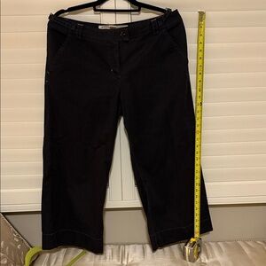 Sitwell Women's Black Pants